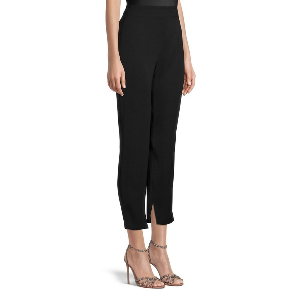 SACHIN & BABI Sarina Cropped Pants